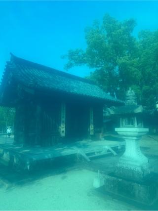 本山寺(四国第七十番)の参拝記録(桃太郎さん)