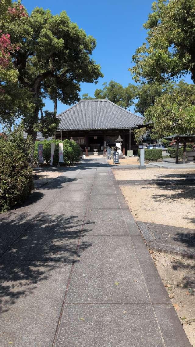 香川県三豊市豊中町本山甲1445 本山寺(四国第七十番)の写真7