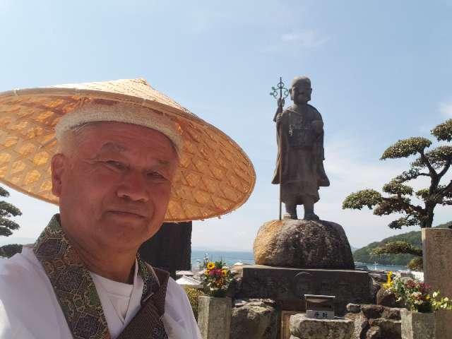 観音寺の参拝記録1