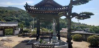 観音寺の参拝記録(としさんさん)