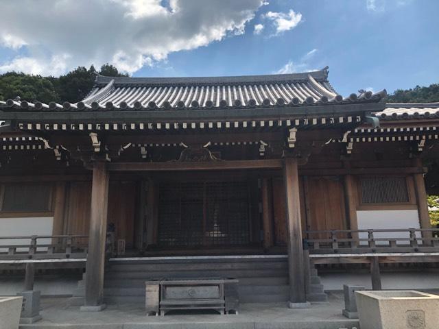 長勝寺の参拝記録4