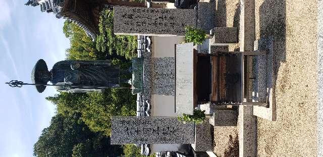 極楽寺の参拝記録1