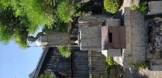 長勝寺の参拝記録(としさんさん)