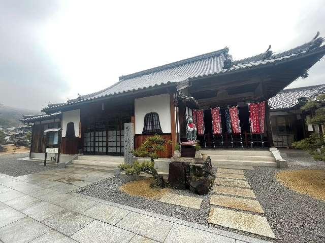 香川県小豆郡土庄町長浜甲2229 長勝寺の写真1