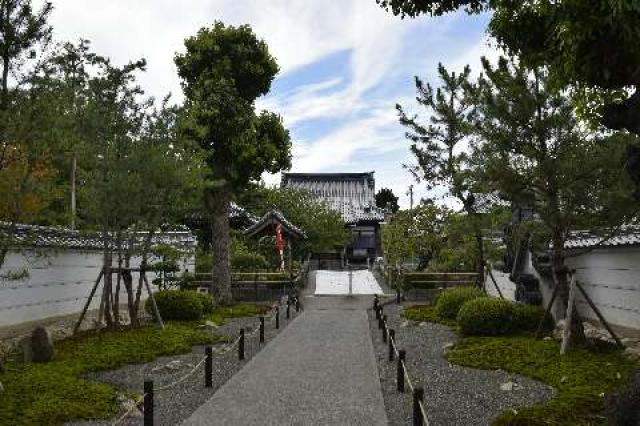 香川県善通寺市吉原町1380-1 曼荼羅寺(四国第七十ニ番)の写真3