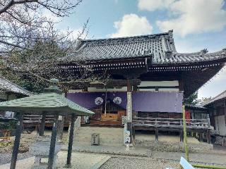 曼荼羅寺(四国第七十ニ番)の参拝記録(mi♡mikaさん)