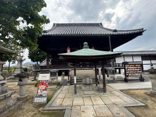 金倉寺(四国第七十六番)の参拝記録(ひくさん)