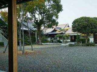 甲山寺(四国第七十四番)の参拝記録(松さん)