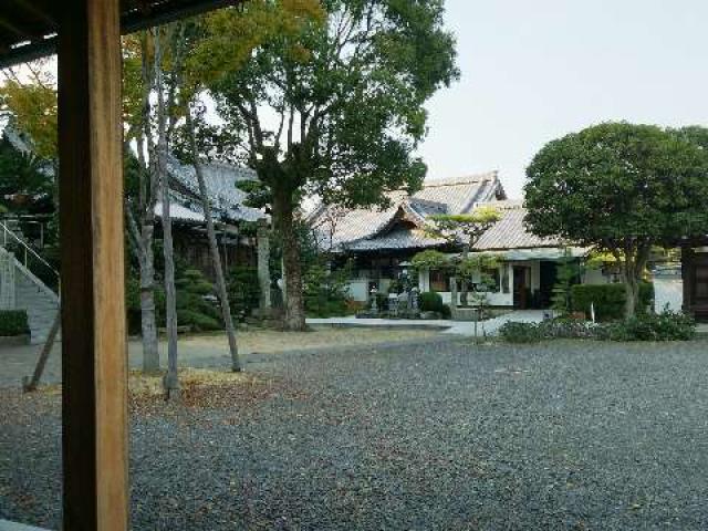 香川県善通寺市弘田町1765-1 甲山寺(四国第七十四番)の写真4