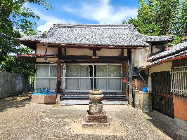 一本松大師堂の写真1