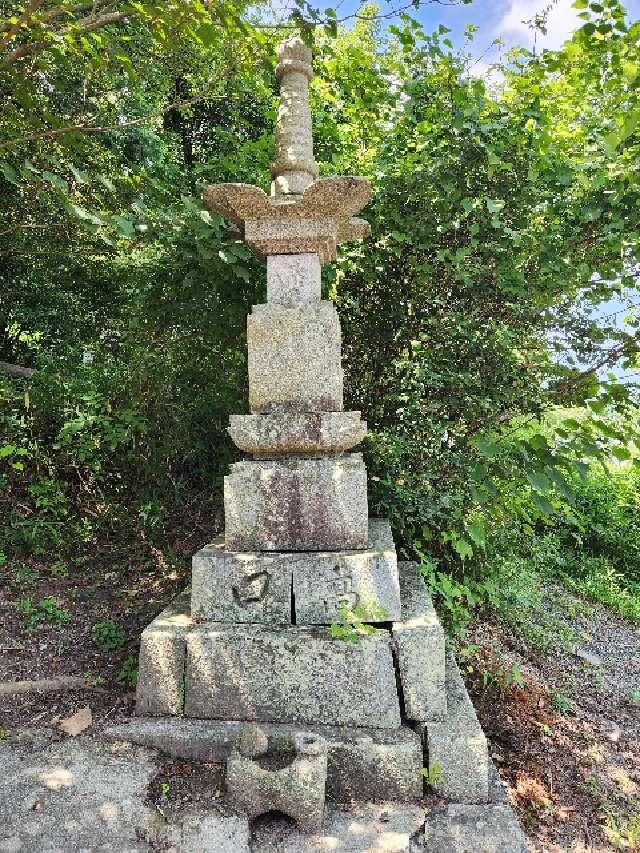 一本松大師堂の参拝記録1