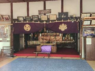 一本松大師堂の参拝記録(ろかずさん)