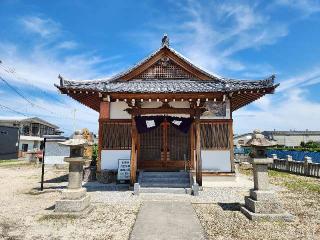 仙遊寺の参拝記録(ろかずさん)
