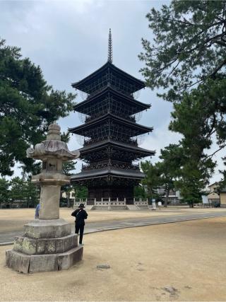 屏風浦五岳山 誕生院 善通寺(四国第七十五番)の参拝記録(まろんさん)