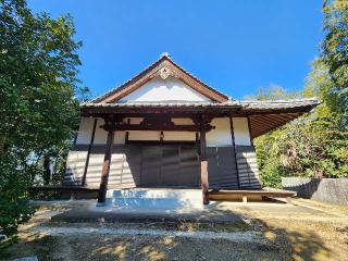 春光寺の参拝記録(ろかずさん)