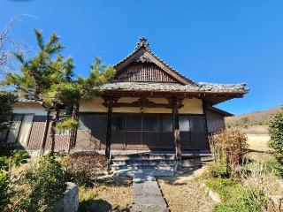 報恩寺の参拝記録(ろかずさん)