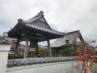 長光寺の参拝記録(ろかずさん)