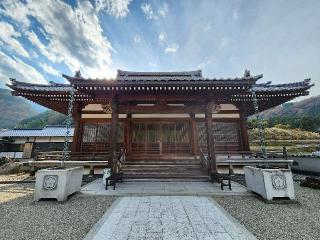 円勝寺の参拝記録(ろかずさん)