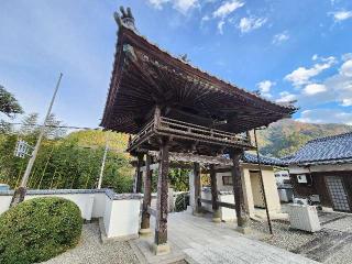 円勝寺の参拝記録(ろかずさん)