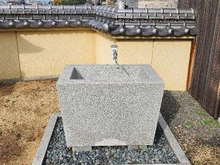 薬王寺の参拝記録(ろかずさん)