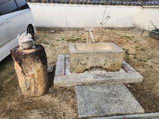 上生寺の参拝記録(ろかずさん)