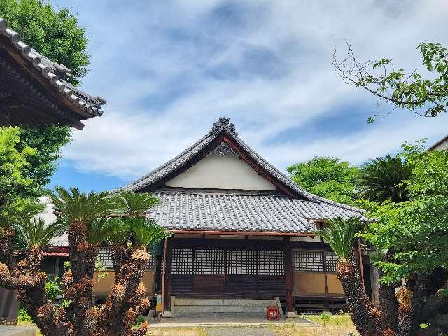 湛然寺の写真1