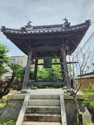 湛然寺の参拝記録(ろかずさん)