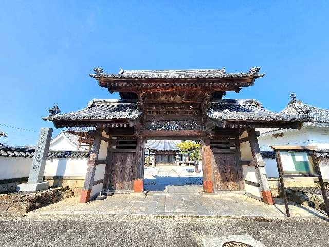 勝覚寺の参拝記録1