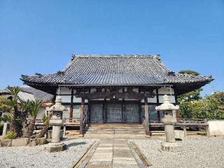 勝覚寺の参拝記録(ろかずさん)