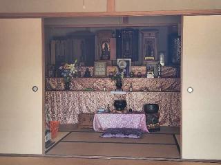 地蔵院の参拝記録(ろかずさん)