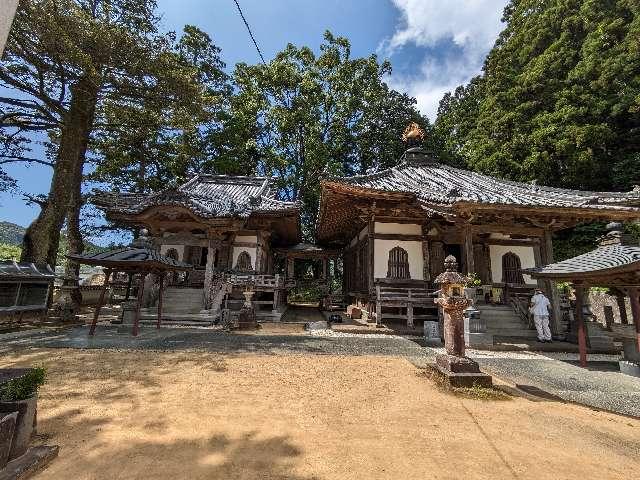 佛木寺(四国第四十二番)の参拝記録7