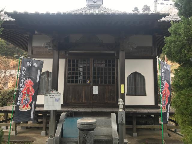 光林寺の参拝記録2