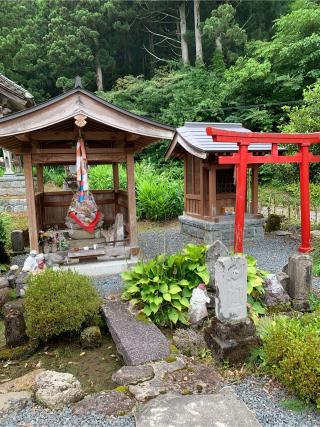 青竜寺（青龍寺）の参拝記録(炙さん)