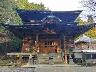 三角寺(四国第六十五番)の参拝記録(mi♡mikaさん)