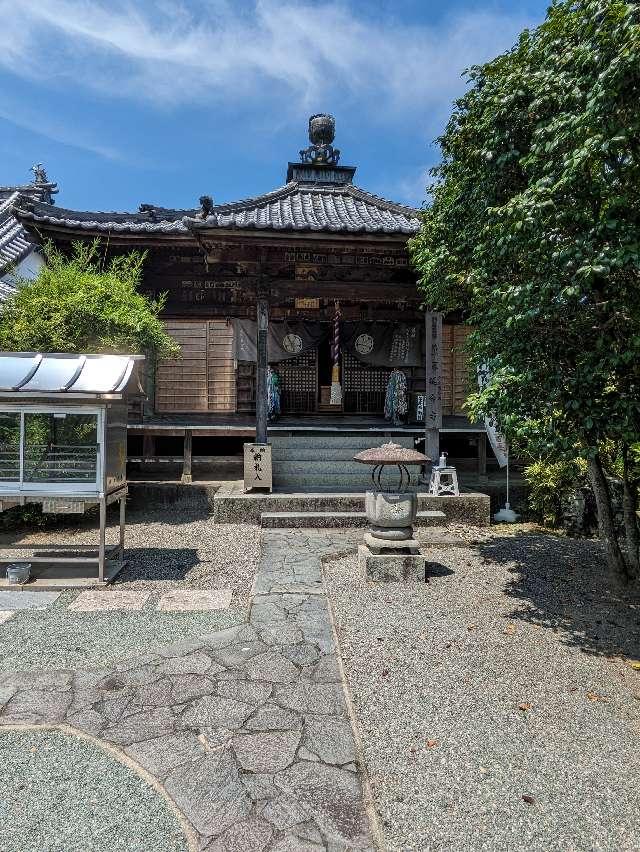 延命寺の参拝記録6