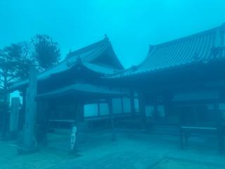 西林寺(四国第四十八番)の参拝記録(桃太郎さん)