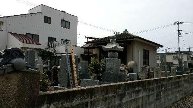 愛媛県松山市清水町2-15-1 歓喜寺の写真1