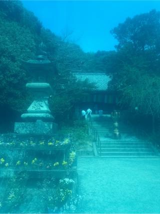熊野山 虚空蔵院 石手寺(四国第五十一番)の参拝記録(桃太郎さん)