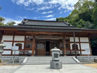 宝厳寺の参拝記録(ルルさん)