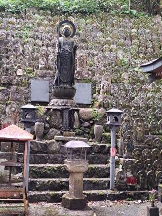 岩屋寺(四国第四十五番)の参拝記録(かつちゃん2さん)