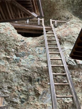 岩屋寺(四国第四十五番)の参拝記録(りんさん)