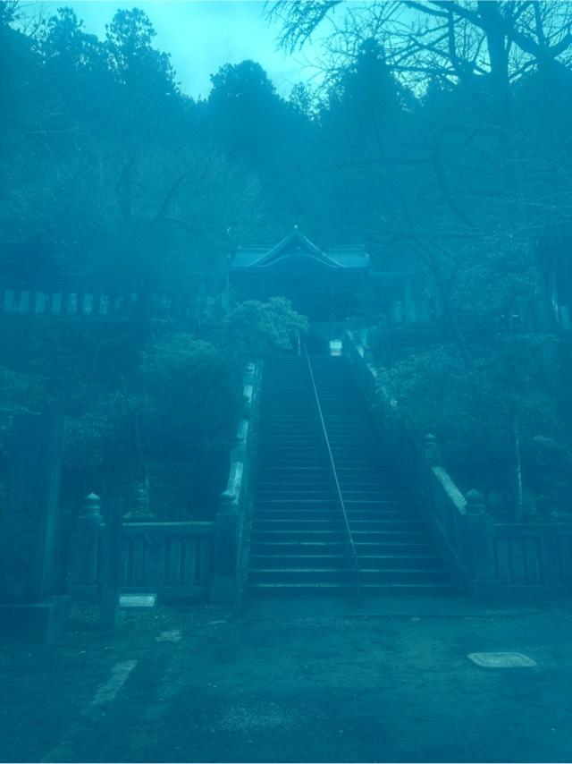 大寶寺(四国第四十四番)の参拝記録4