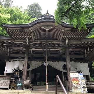 大寶寺(四国第四十四番)の参拝記録(ワヲンさん)