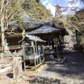 大寶寺(四国第四十四番)の参拝記録(くるみかなさん)