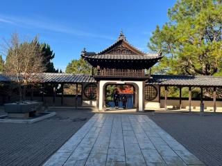 瑞応寺の参拝記録(國さんさん)