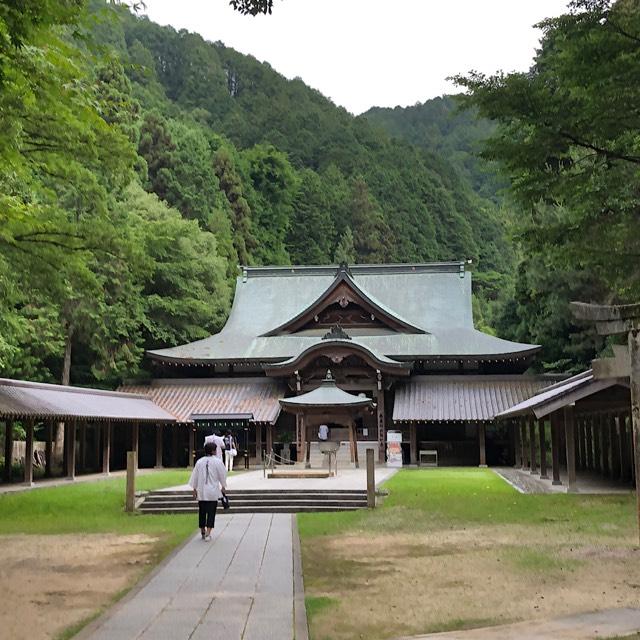 前神寺(四国第六十四番)の参拝記録9