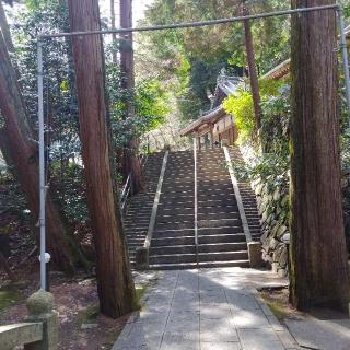 前神寺(四国第六十四番)の参拝記録(くるみかなさん)