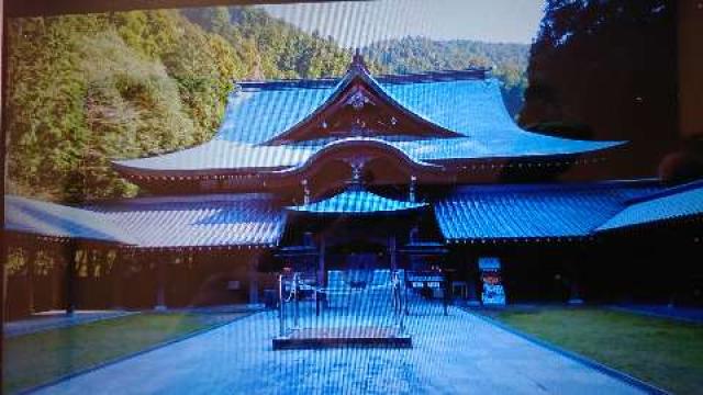 愛媛県西条市洲之内甲1426 前神寺(四国第六十四番)の写真1