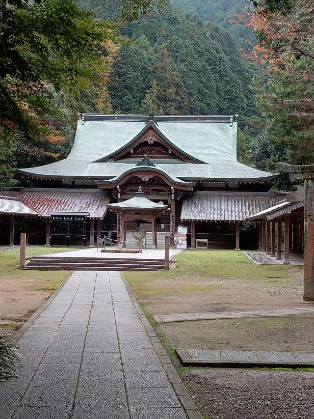 前神寺(四国第六十四番)の参拝記録5