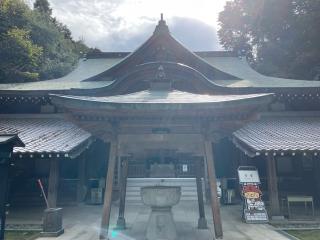 前神寺(四国第六十四番)の参拝記録(りんさん)